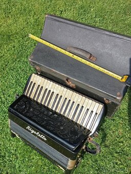 Stará Harmonika - 10