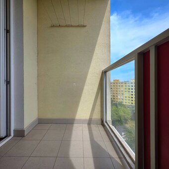 3i, Tri Hôrky, 79m2 + loggia, čiastočná rekonštrukcia - 10
