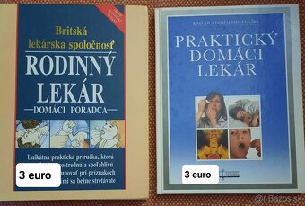 1.Ezoterika, zdravie, lekárstvo - 10