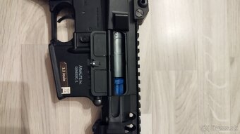 Airsoft zbraň M-15 - 10