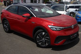Volkswagen ID.5 Pro Performance 77kWh už od 319€ mesačne - 10