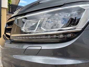 VOLKSWAGEN TIGUAN 2.0 TDI FULL LED 146ooo km TOP TOP - 10