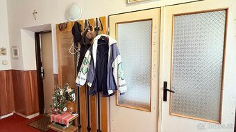 REZERVOVANÉ - RODINNÝ DOM V OÁZE POKOJA – bývanie obklopené - 10