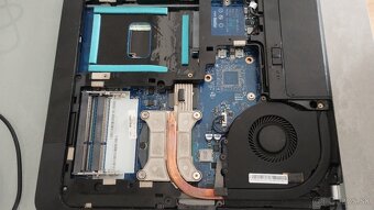 Predám notebook Lenovo E540 na náhradné diely - 10
