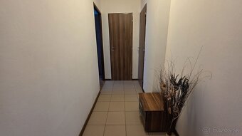 Na predaj 3 - izbový byt na Železníkoch, Košice - 10