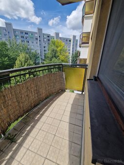 1 izbovy zariadeny byt - 10