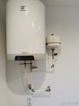 Stavebné práce, vodoinstalacie - 10