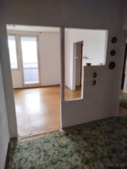 4 izbový byt č. 12 na ul. Berehovská 2173/11, Trebišov - 10