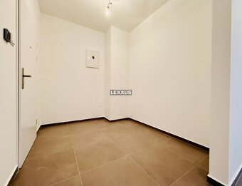 | moderný a priestranný 2i byt v novom projekte, Geologická - 10