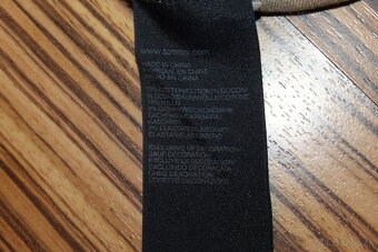 Dámsky sveter Tommy Hilfiger v. M - 10