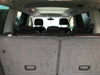 Predám Seat Alhambra Rv 2018 Fr Line GT 4x4 2.0 TDi - 10