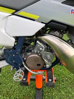 Husqvarna tc 50 - 10