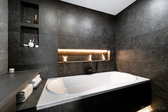 Luxusný 4 izbový byt na predaj, Veľké Kapušany - 10