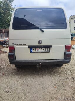 ‼️‼️Transporter aktuálne do zmazania ‼️‼️ - 10