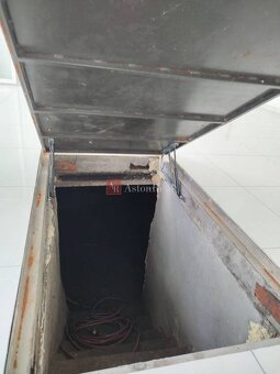 Predaj:2-izbový RODINNÝ DOM s pozemkom 173 m2, Turč. Kľačany - 10