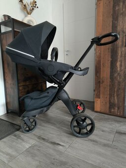 Stokke Xplory X - 10