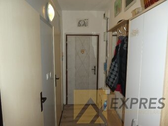 RK EXPRES - na predaj 1 izbový byt v Handlovej, ul. Mostná. - 10