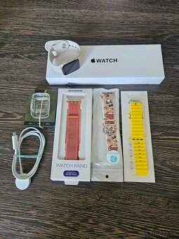 Apple Watch SE 40mm - 10