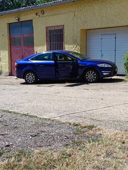 Ford Mondeo 1.6 TDCi - 10