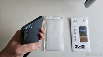 Samsung Galaxy S22 Plus teda väčší 128GB - 10