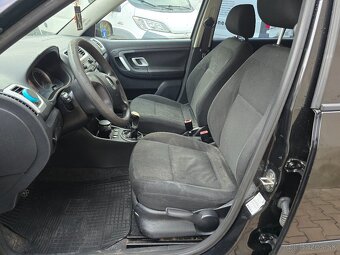 skoda fabia II 1.4 tdi 59kw kod motora BMS - 10