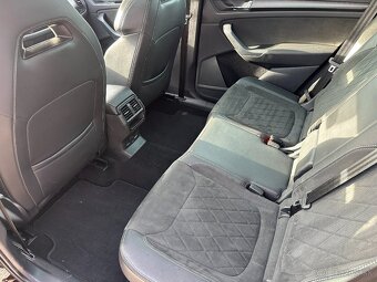 Skoda Kodiaq Sportline1.5tsi-RV:2021-Panorama-Virtual-Canton - 10