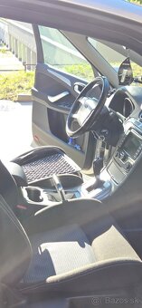 Ford S-Max 11/2010 - 10