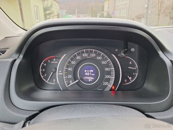 Honda CRV kup,na SK - 10