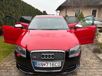 Audi a3 - 10