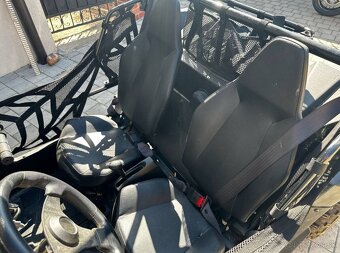 Polaris RZR 170 - 10