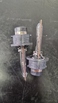 ORIGINAL svetlomety E39 predf. xenon - 10