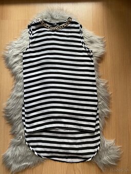 3x dámska blúzka/body - 10