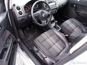 Volkswagen Golf Plus 1.2 TSI Premium Trendline - 10