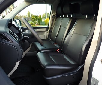 VOLKSWAGEN TRANSPORTER T6 2.0 TDI 10/2018 3 MIESTNA - NAVIGA - 10