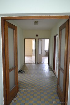Na predaj rodinný dom v Turanoch - 10
