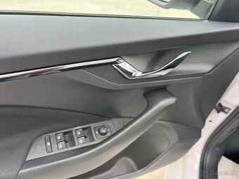 Škoda Kamiq Style 1.0 TSI 85kW,MT/6, BENZÍN, 2020, 82494 km - 10