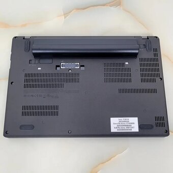 Lenovo X270 i5-7300U 8GB 256GB NVMe 4G Win11 - 10