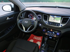 Odstúpim leasing na Hyundai Tucson 2017 CRDi AUTOMAT - biely - 10