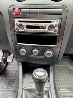 Seat ibiza 1,2 47kw - 10
