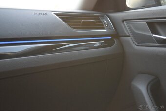 Škoda Superb L&K, 59 000km - 10