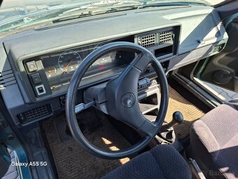 Škoda favorit comfort line - 10