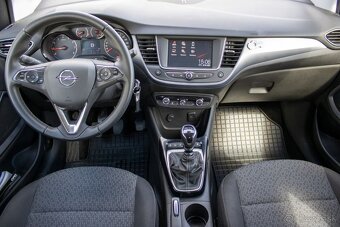 Opel Crossland X - 10