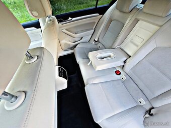 Predám Volkswagen Passat B8 2,0 TDI Blumotion - 10