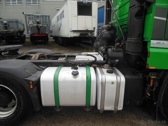 DAF XF 106.510,6x4,Hydraulika,Reta - 10