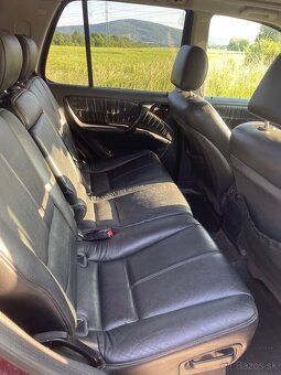 Mercedes ML 270 CDI - 10