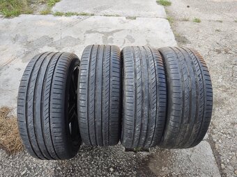 5x112 R19 235/45 Letné - 10