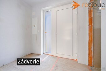 3 izbové Mezonety, Nový Svet - Senec, posledné dva na predaj - 10
