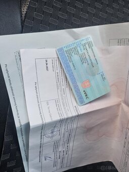 Predám Toyotu Avensis 2.0d exclusive - 10