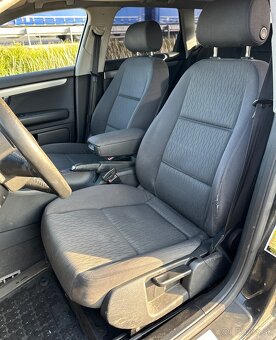 Audi A4 avant 2.0TDi - 10