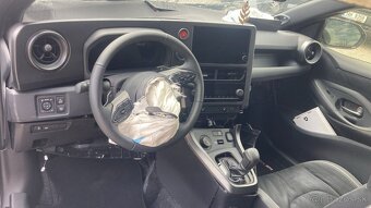 Toyota Yaris GR - 10
